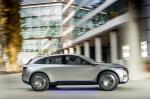 Mercedes-Benz Generation EQ Concept 2016 года
